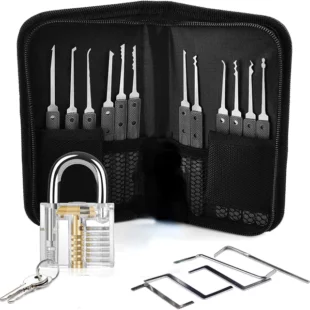 Lock Picks